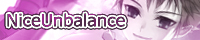 NiceUnbalance様のＨＰ